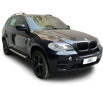 BMW X5-img